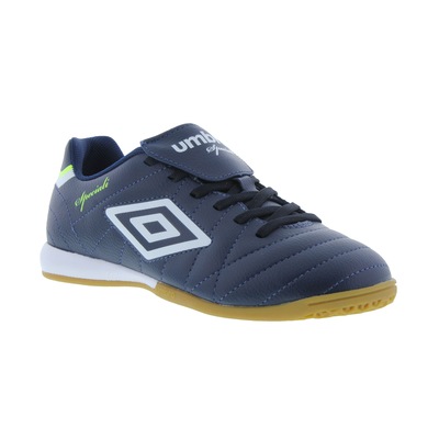 Chuteira Futsal Umbro Speciali II Club IN - Adulto - Foto 2