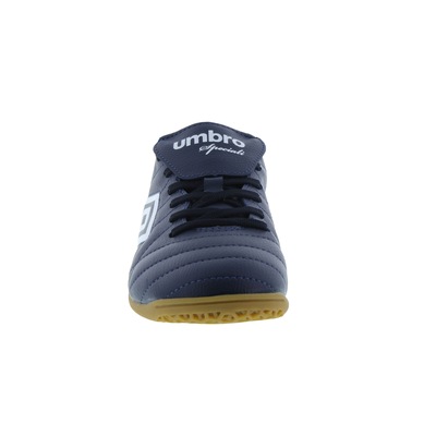 Chuteira Futsal Umbro Speciali II Club IN - Adulto - Foto 3