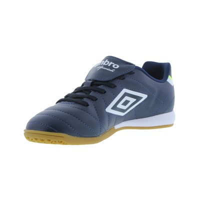 Chuteira Futsal Umbro Speciali II Club IN - Adulto - Foto 4