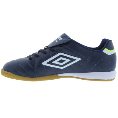Chuteira Futsal Umbro Speciali II Club IN - Adulto - Foto 5