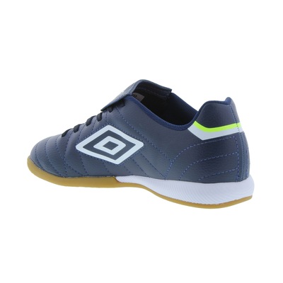 Chuteira Futsal Umbro Speciali II Club IN - Adulto - Foto 6