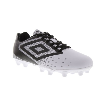 Chuteira de Campo Umbro Flux FG - Adulto - Foto 2