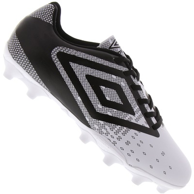 Chuteira de Campo Umbro Flux FG - Adulto - Foto 1