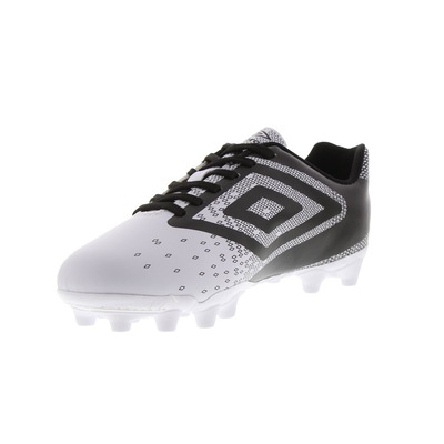 Chuteira de Campo Umbro Flux FG - Adulto - Foto 4