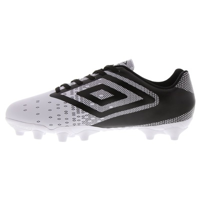 Chuteira de Campo Umbro Flux FG - Adulto - Foto 5