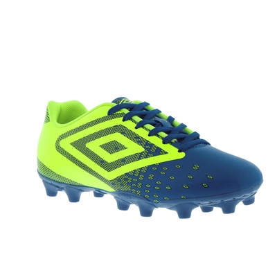 Chuteira de Campo Umbro Flux FG - Adulto - Foto 2