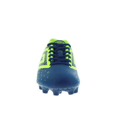 Chuteira de Campo Umbro Flux FG - Adulto - Foto 3