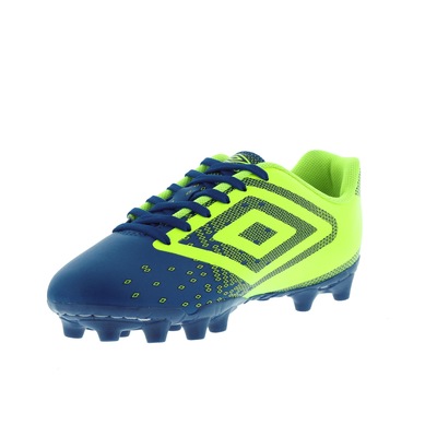 Chuteira de Campo Umbro Flux FG - Adulto - Foto 4