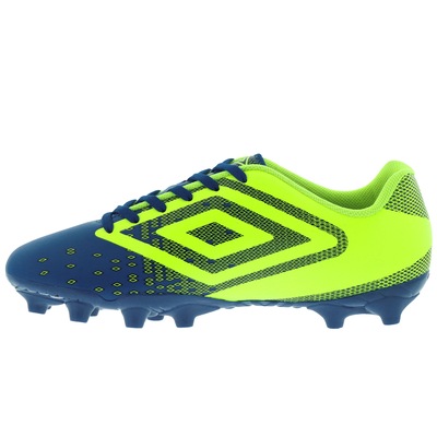 Chuteira de Campo Umbro Flux FG - Adulto - Foto 5