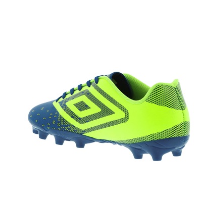 Chuteira de Campo Umbro Flux FG - Adulto - Foto 6