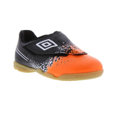 Chuteira Futsal Umbro Wave - Infantil - Foto 2