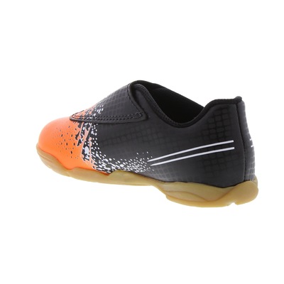 Chuteira Futsal Umbro Wave - Infantil - Foto 6