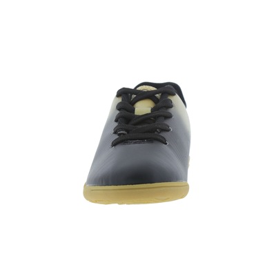 Chuteira Futsal Umbro Vibe IN - Infantil - Foto 3