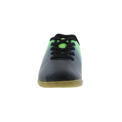 Chuteira Futsal Umbro Vibe IN - Infantil - Foto 3