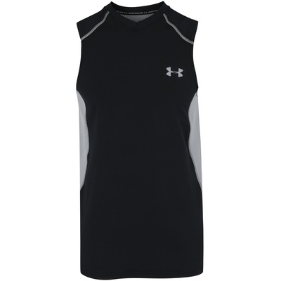 Camiseta Regata Under Armour UA Raid - Masculina - Foto 1