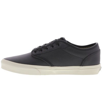 Tênis Vans Atwood em Couro - Masculino - Foto 5