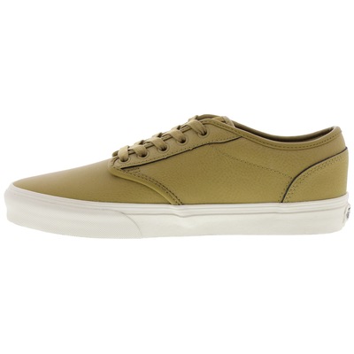 Tênis Vans Atwood em Couro - Masculino - Foto 5