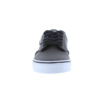 Tênis Vans Atwood em Couro - Masculino - Foto 3