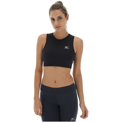 Top Fitness Mizuno Gym Stretch II - Adulto - Foto 1