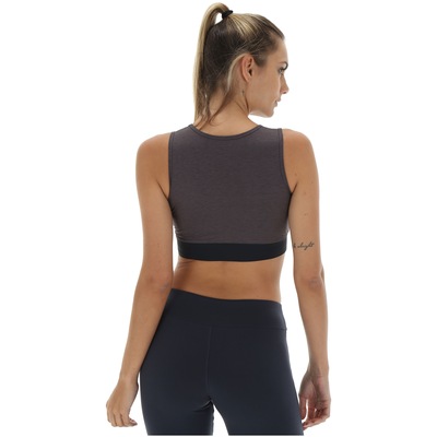 Top Fitness Mizuno Gym Stretch II - Adulto - Foto 2