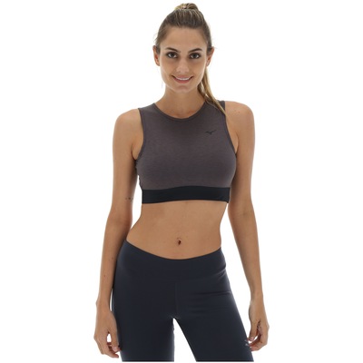 Top Fitness Mizuno Gym Stretch II - Adulto - Foto 1