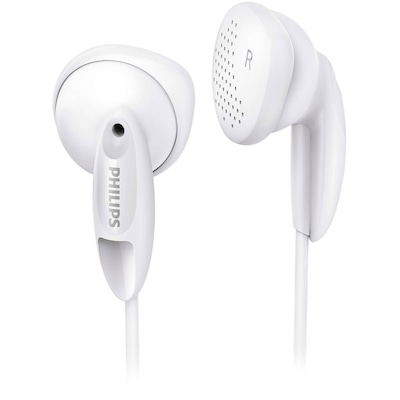 Fone de Ouvido Intra Auricular Philips SHE1350 - Foto 1