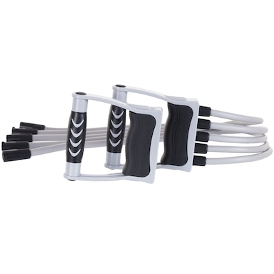 Elástico Extensor Kikos - Chest Expander - Foto 3