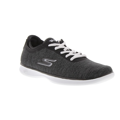 Tênis Skechers GO Step Lite Agile - Feminino - Foto 2