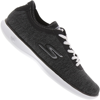 Tênis Skechers GO Step Lite Agile - Feminino - Foto 1