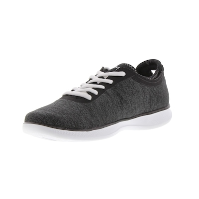 Tênis Skechers GO Step Lite Agile - Feminino - Foto 4