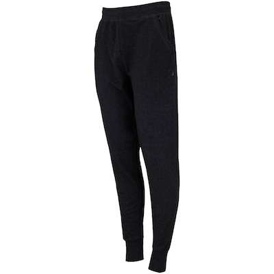 Calça de Moletom Oxer New Confort - Masculina - Foto 1