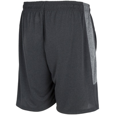 Bermuda Oxer Malha Recortes - Masculina - Foto 6