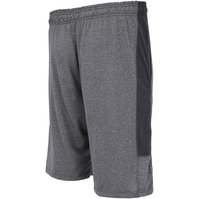 Bermuda Oxer Malha Recortes - Masculina - Foto 2