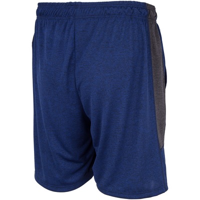 Bermuda Oxer Malha Recortes - Masculina - Foto 2