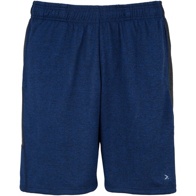 Bermuda Oxer Malha Recortes - Masculina - Foto 3