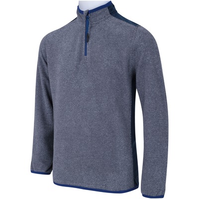 Blusa de Frio Fleece Oxer Torquay - Infantil - Foto 3