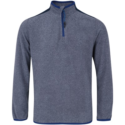 Blusa de Frio Fleece Oxer Torquay - Infantil - Foto 1