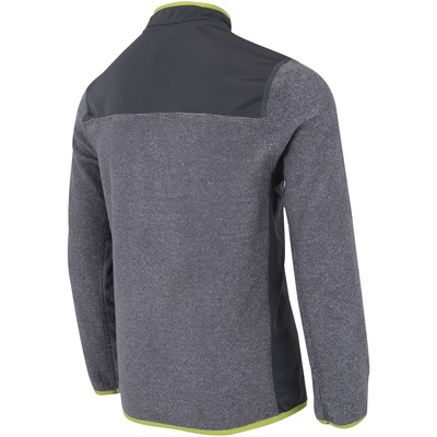 Blusa de Frio Fleece Oxer Torquay - Infantil - Foto 4