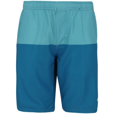 Bermuda Oxer Full Print Faster - Infantil - Foto 3