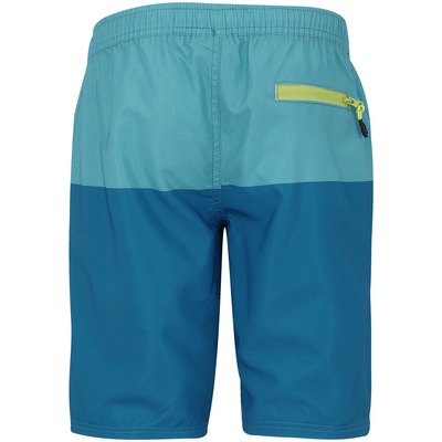 Bermuda Oxer Full Print Faster - Infantil - Foto 4