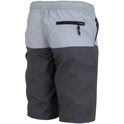 Bermuda Oxer Full Print Faster - Infantil - Foto 2