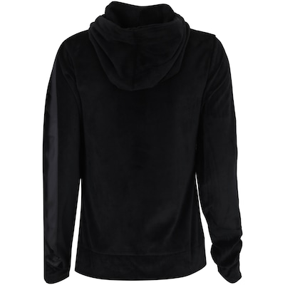 Agasalho com Capuz Oxer Plush - Feminino - Foto 3