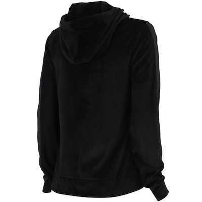 Agasalho com Capuz Oxer Plush - Feminino - Foto 5