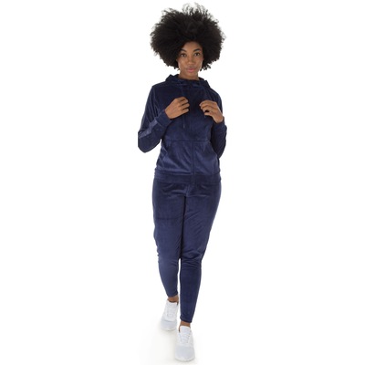 Agasalho com Capuz Oxer Plush - Feminino - Foto 2
