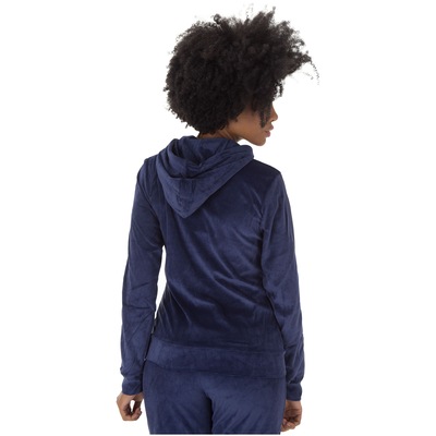 Agasalho com Capuz Oxer Plush - Feminino - Foto 3