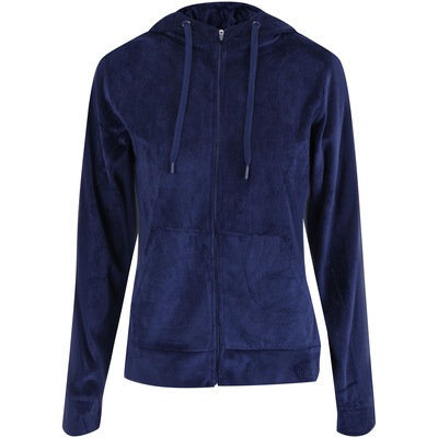 Agasalho com Capuz Oxer Plush - Feminino - Foto 6