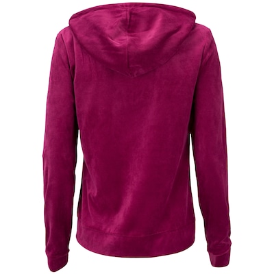Agasalho com Capuz Oxer Plush - Feminino - Foto 3