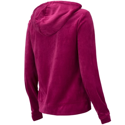 Agasalho com Capuz Oxer Plush - Feminino - Foto 5