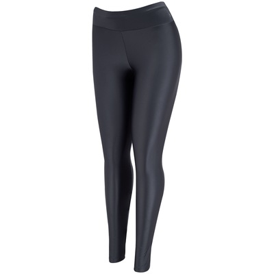Calça Legging com Proteção Solar UV Oxer Essential High - Feminina - Foto 5