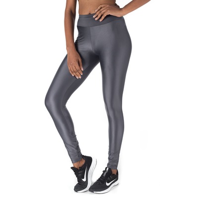 Calça Legging com Proteção Solar UV Oxer Essential High - Feminina - Foto 2